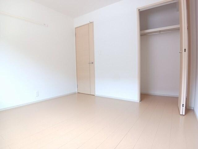 アンジュＴ（102） 室内