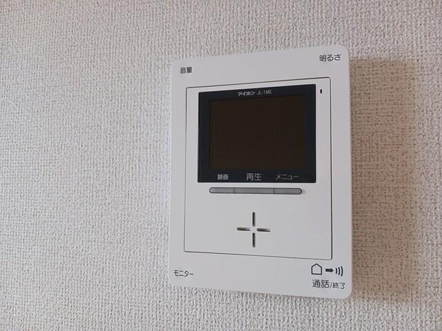 アンジュＴ（102） 設備
