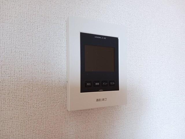 パークサイドⅡ（203） 設備