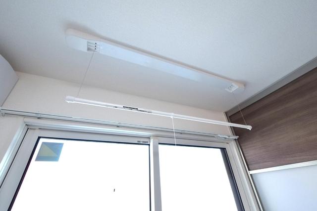 ブリランテ川西通　A（303） 部屋画像