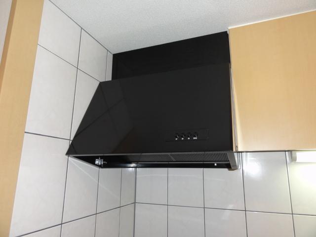 クレスト 部屋画像