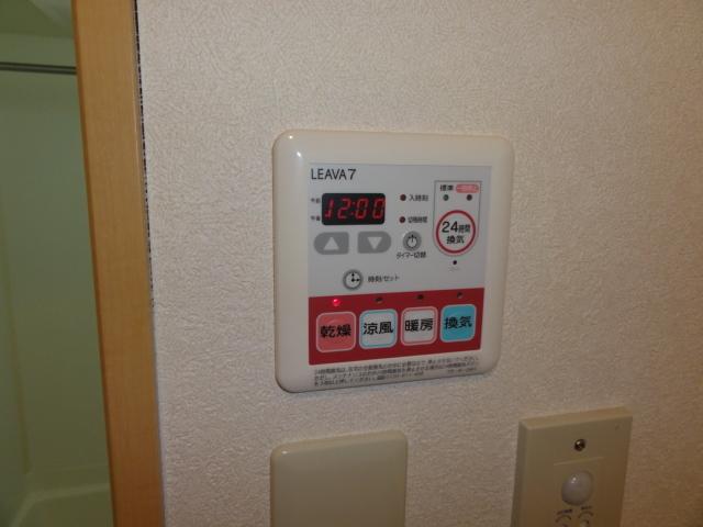 クレスト 部屋画像