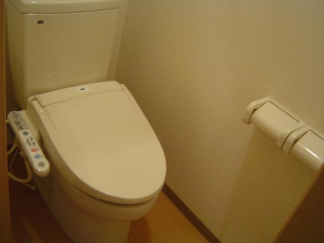 クレスト 部屋画像