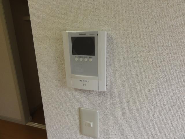 クレスト 部屋画像