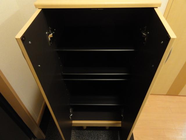 クレスト 部屋画像