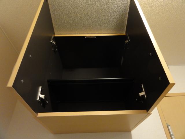 クレスト 部屋画像