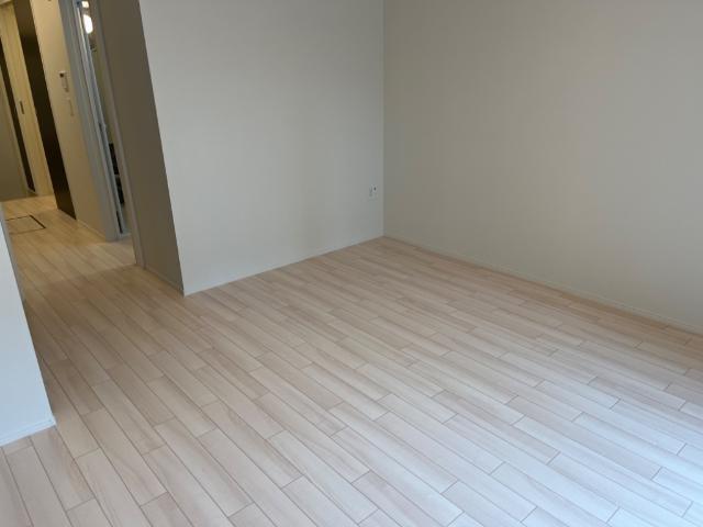 ソネテラス 室内