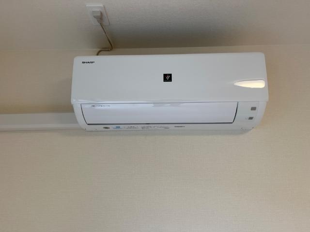 ソネテラス 部屋画像