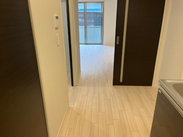 ソネテラス 部屋画像