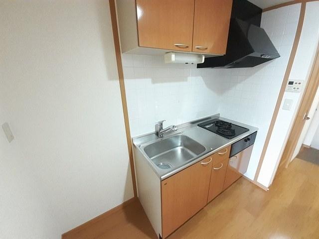ラーゴ（202） キッチン