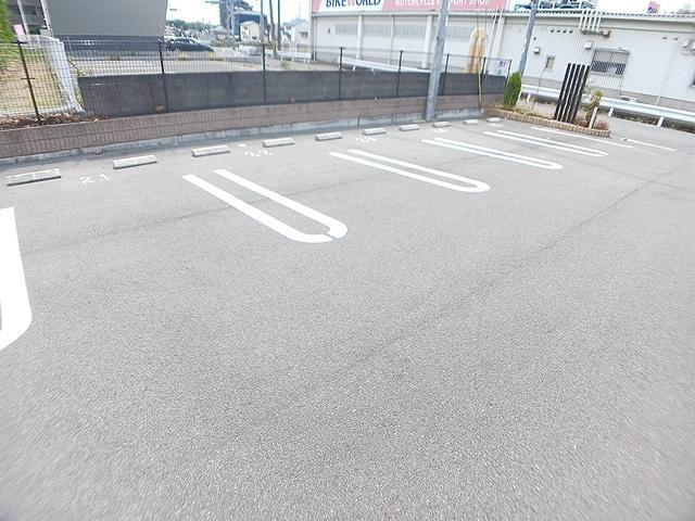 ファンド今宿Ⅰ（205） 駐車場