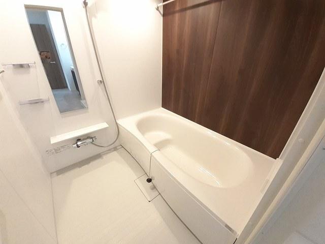 レガリア（301） バス／シャワー