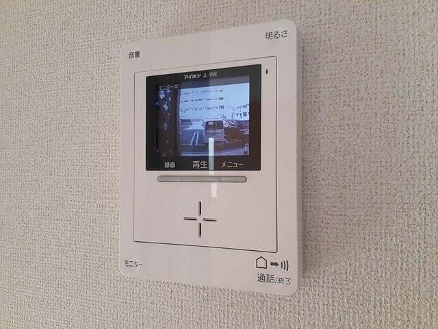 パレドール大浜Ⅱ（101） 設備