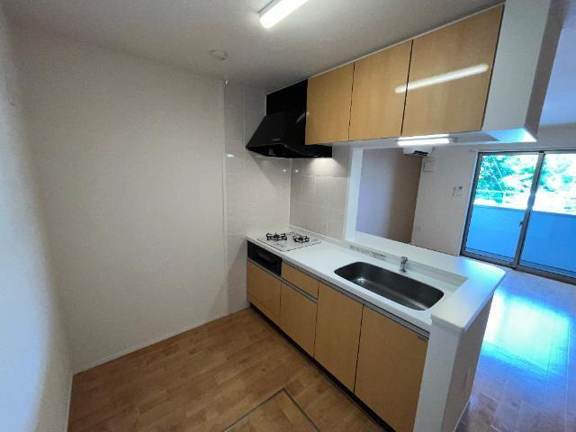 Ｃａｓａ美輪Ⅰ キッチン