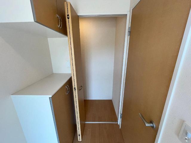 Ｃａｓａ美輪Ⅰ 収納