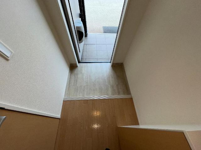 Ｃａｓａ美輪Ⅰ 玄関