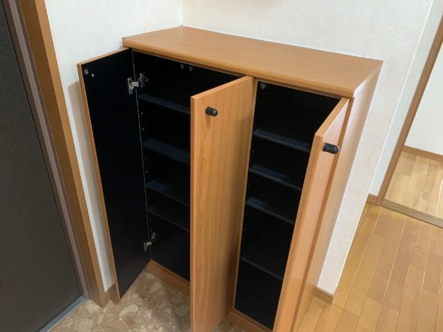 レジデンスコート東山 部屋画像