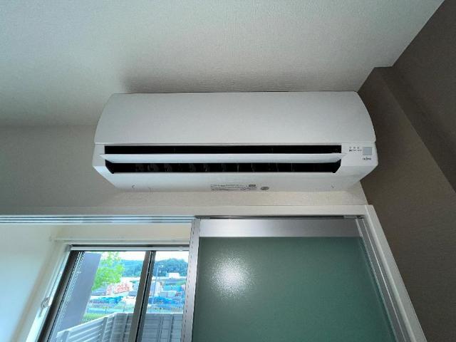 アルブルーム 部屋画像