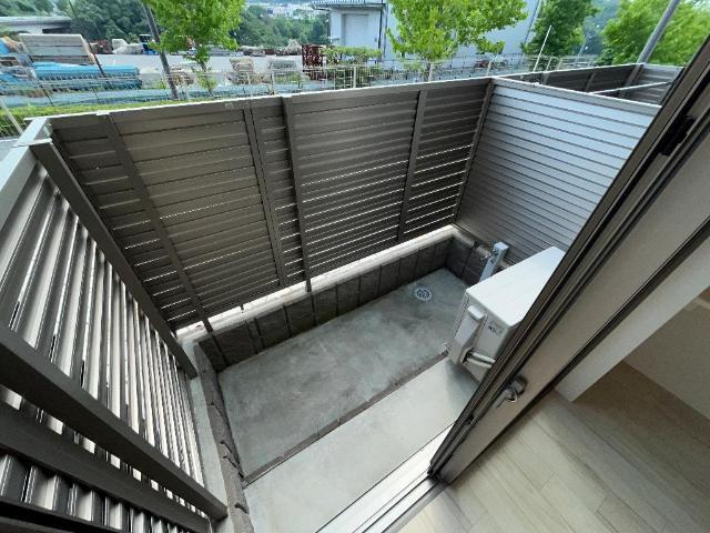 アルブルーム 部屋画像