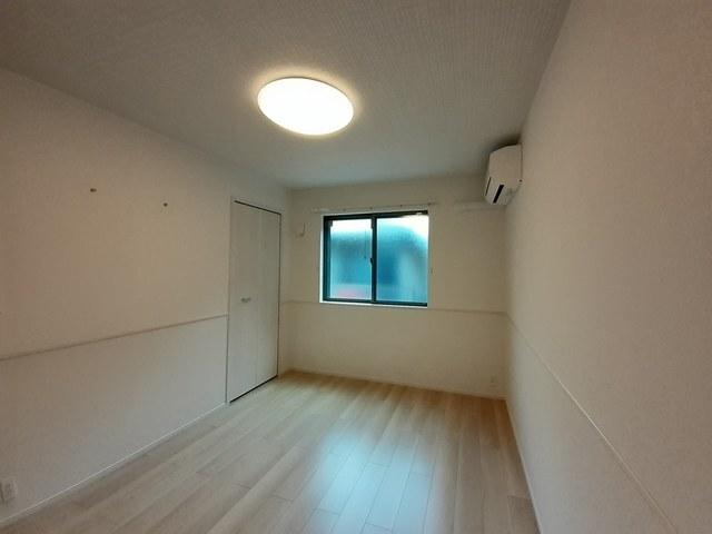 プラシード武庫町（103） 室内