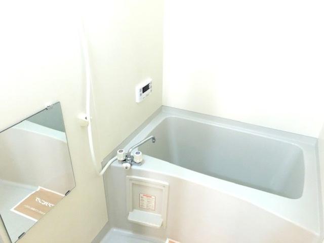 フォレスト２１（201） 部屋画像