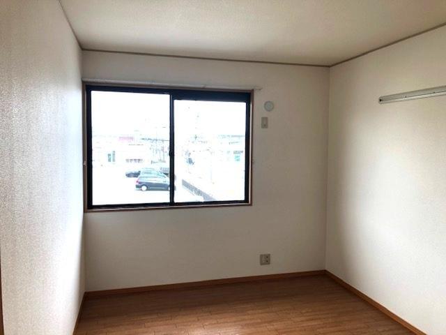 フォレスト２１（201） 部屋画像