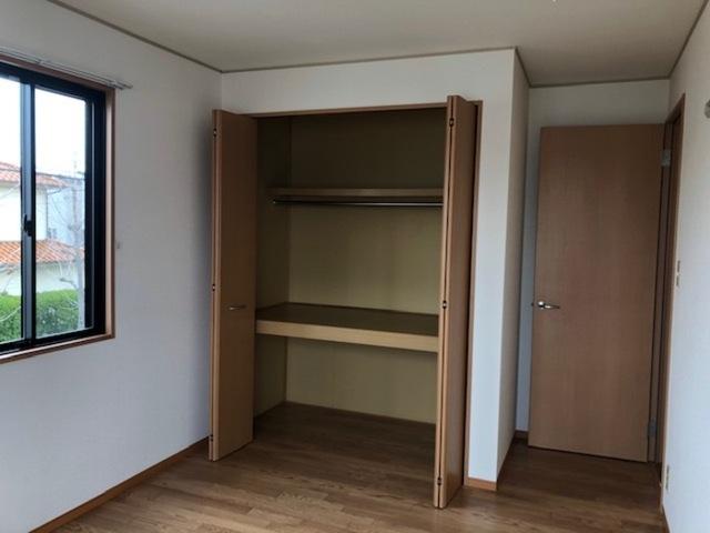 フォレスト２１（201） 部屋画像