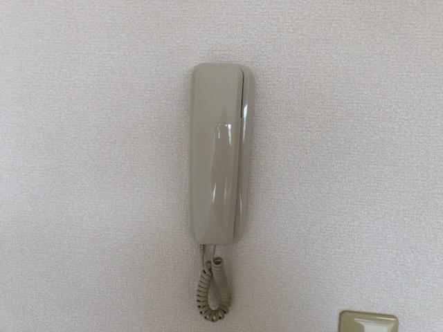 フォレスト２１（201） 部屋画像