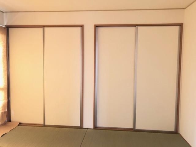 フォレスト２１（201） 部屋画像