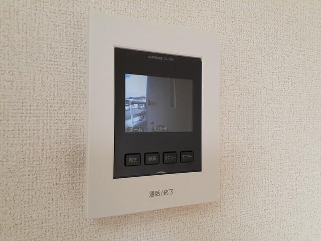 フラン・ブリーズ（204） 設備