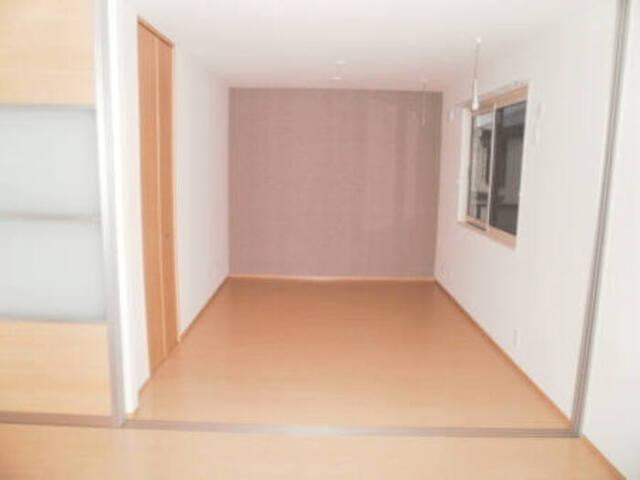 グレイス五軒邸（205） 部屋画像