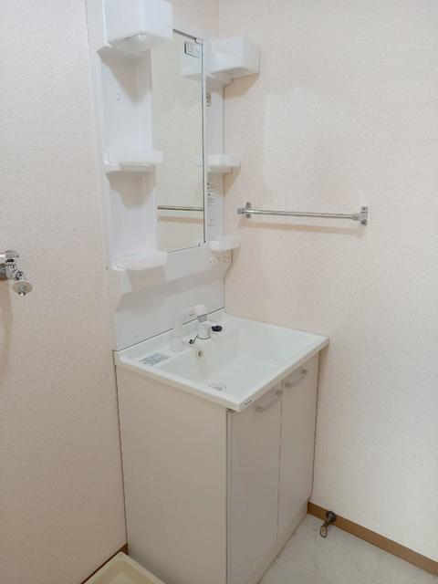 ハイカムール松井（203） 部屋画像
