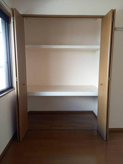 ハイカムール松井（203） 部屋画像