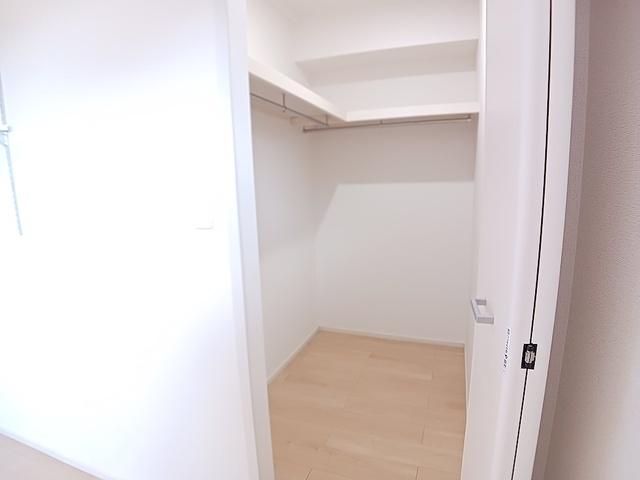 サングレイスＢ（102） 収納