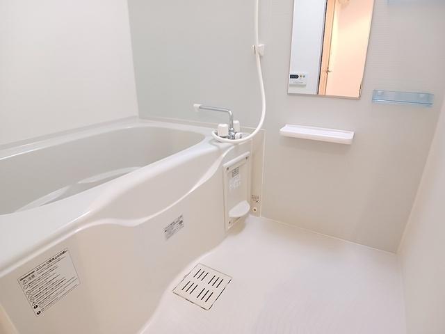 アンソレイエ飾磨　Ⅱ番館（103） 収納