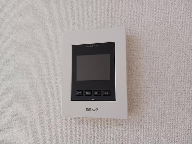 アンソレイエ飾磨　Ⅱ番館（103） その他部屋・スペース