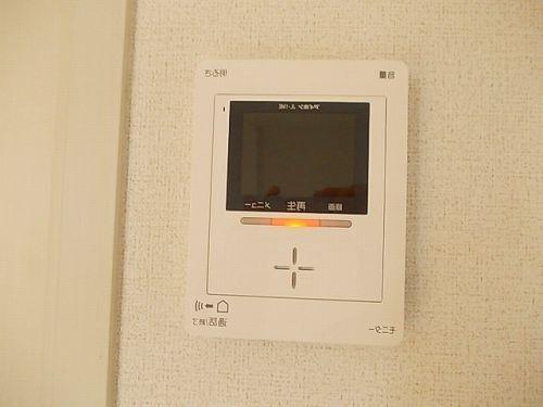 フィオレンティーナⅢ（104） 設備