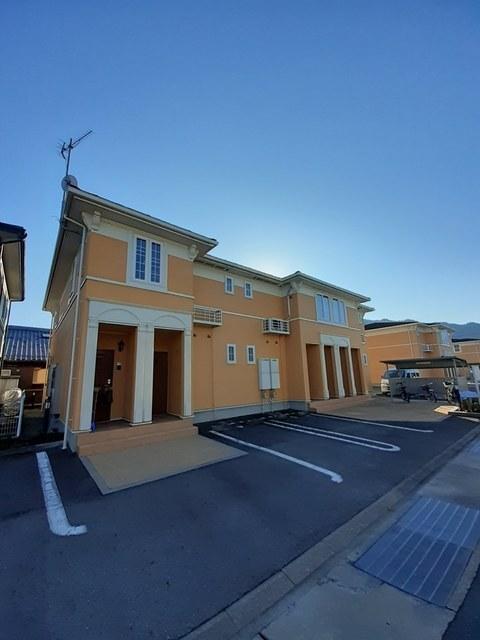 ベル　ファミーユⅠ　１番館（102） その他部屋・スペース