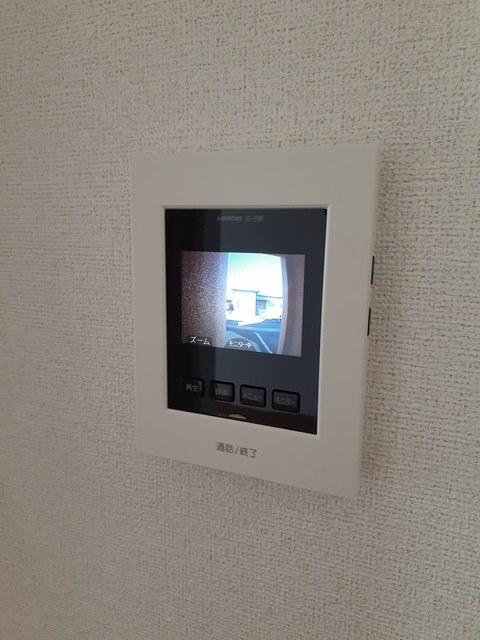 ベル　ファミーユⅠ　１番館（102） 設備