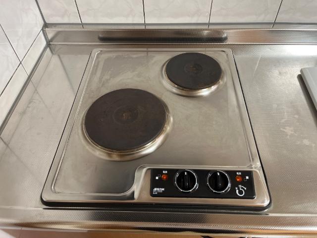 リヴィエール キッチン