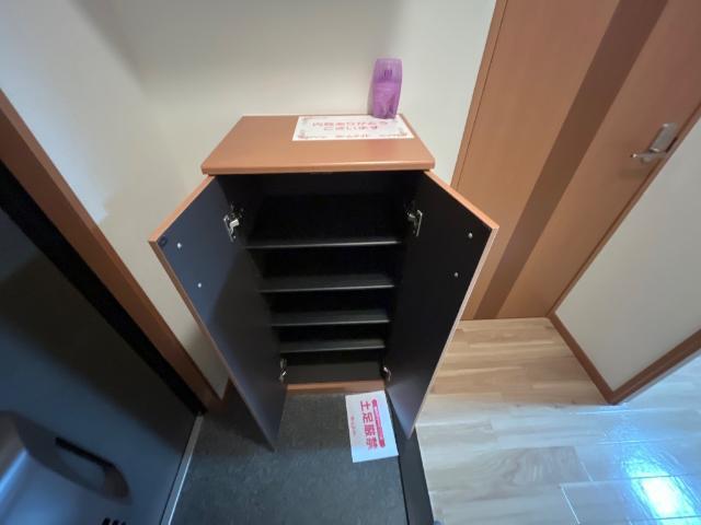 リヴィエール 部屋画像