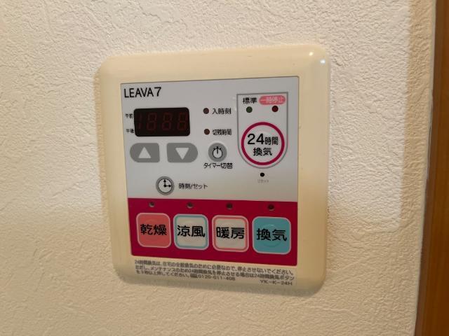 リヴィエール 部屋画像