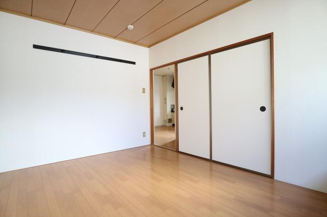 ルナメゾン（201） 部屋画像