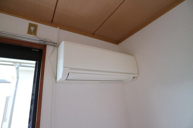 ルナメゾン（201） 部屋画像