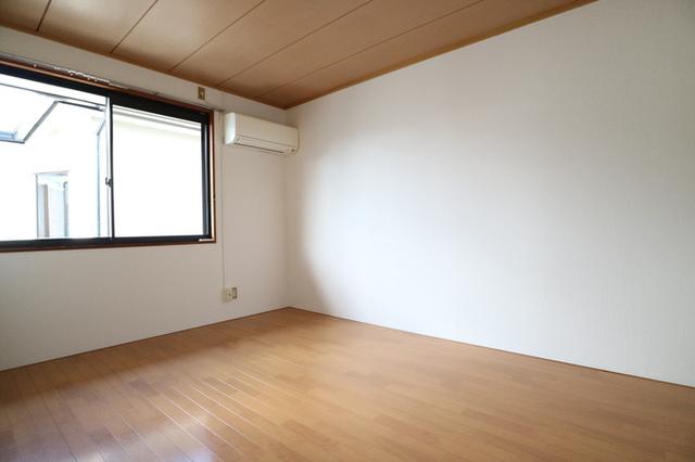 ルナメゾン（201） 部屋画像