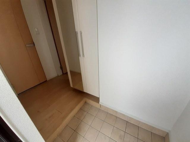 エストソーレⅡ（103） 玄関