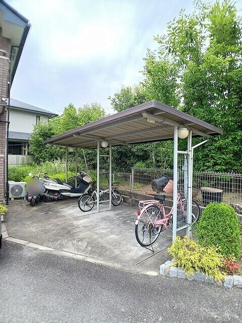 マーベラス撰花園（101） その他部屋・スペース