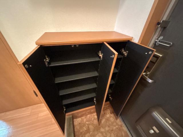 プリムローズ 部屋画像