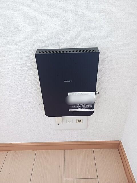 レジデンス佐々木Ⅲ（101） 設備