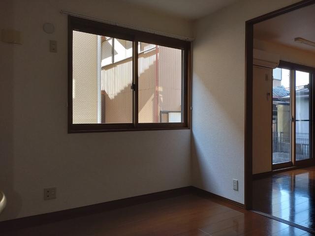 メゾン西中島（105） 部屋画像